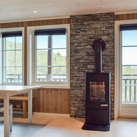 Stunning In Hovden I Setesdal W/ Wifi And 3 Bedrooms Hovden (Aust-Agder)
