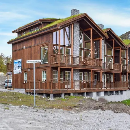 Leilighet Stunning In Hovden I Setesdal W/ Wifi And 3 Bedrooms *