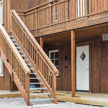 Stunning In Hovden I Setesdal W/ Wifi And 3 Bedrooms