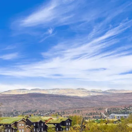 Stunning In Hovden I Setesdal W/ Wifi And 3 Bedrooms Leilighet Hovden (Aust-Agder)