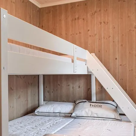 Апартаменты Stunning In Hovden I Setesdal W/ Wifi And 3 Bedrooms Ховден