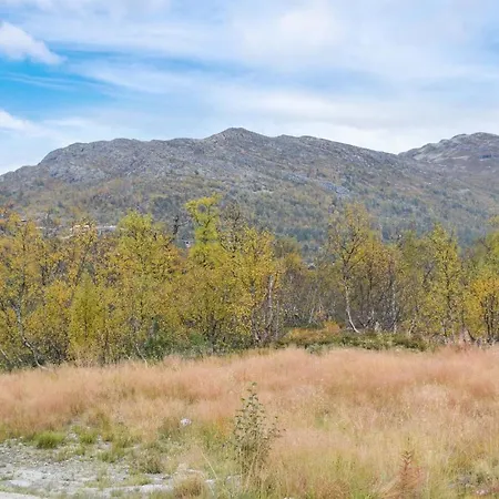 Stunning In Hovden I Setesdal W/ Wifi And 3 Bedrooms Апартаменты
