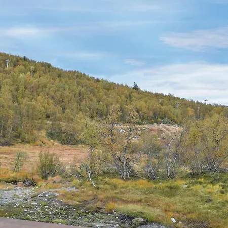 Stunning In Hovden I Setesdal W/ Wifi And 3 Bedrooms Apartman *