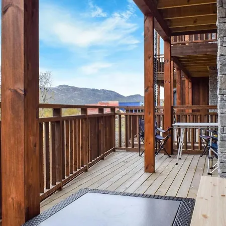 Stunning In Hovden I Setesdal W/ Wifi And 3 Bedrooms * Hovden