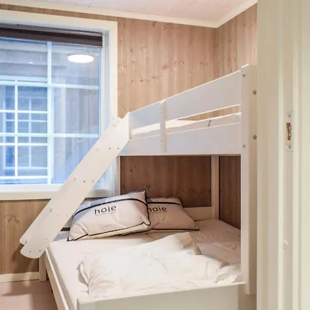 Stunning In Hovden I Setesdal W/ Wifi And 3 Bedrooms * Hovden